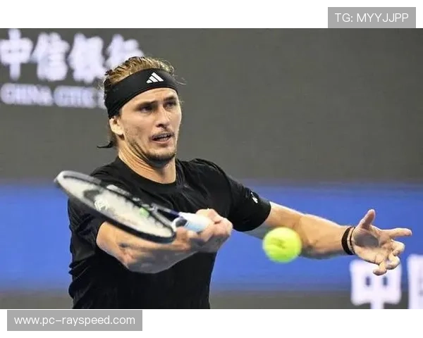 老将维兰德看好兹维列夫大满贯前景，赞其稳定性和竞争力