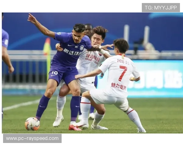 海港三连冠的务实哲学:后金元时代的中超生存样本 海港三连冠的务实哲学:后金元时代的中超生存样本