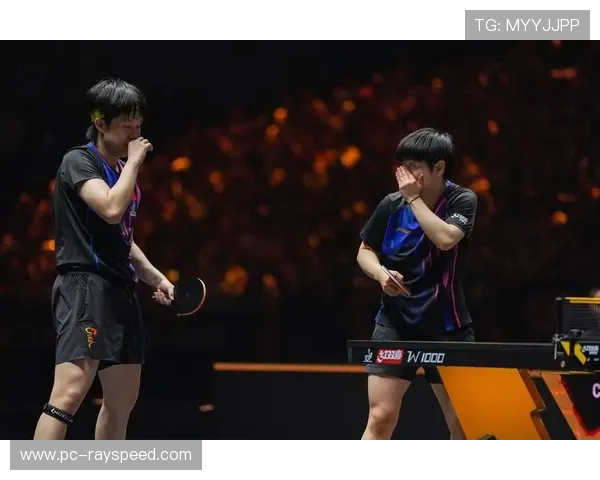 王楚钦-孙颖莎混双直落三局,中国乒球混团世界杯夺冠 王楚钦-孙颖莎混双直落三局,中国乒球混团世界杯夺冠