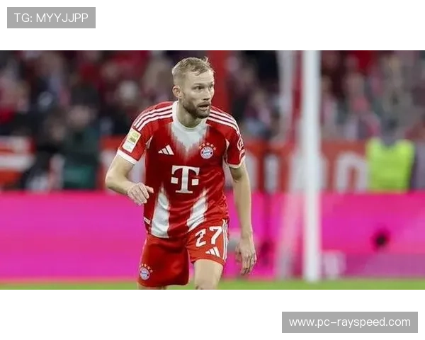 莱默尔脚后跟破门,拜仁开场11分钟打破僵局 莱默尔脚后跟破门,拜仁开场11分钟打破僵局