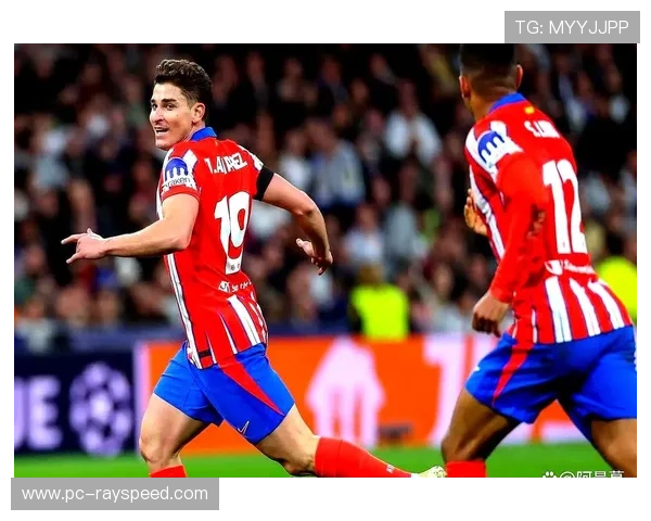 阿尔瓦雷斯替补效率冠绝五大联赛，马竞锋线多选择